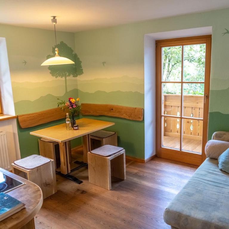 Ganoihof apartments - Apartamento de 2 dormitorios - 1