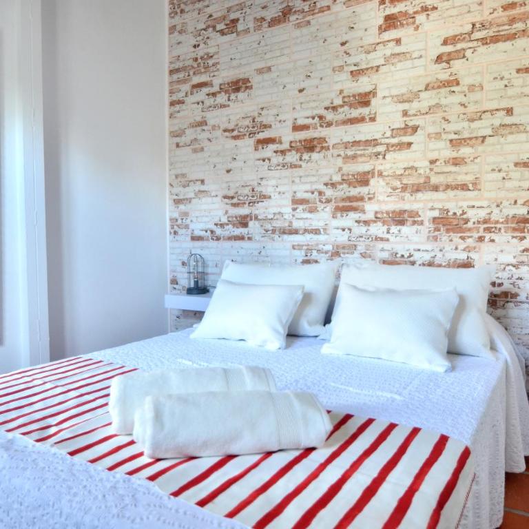 Lavadero de Mendez - One-Bedroom House - 9