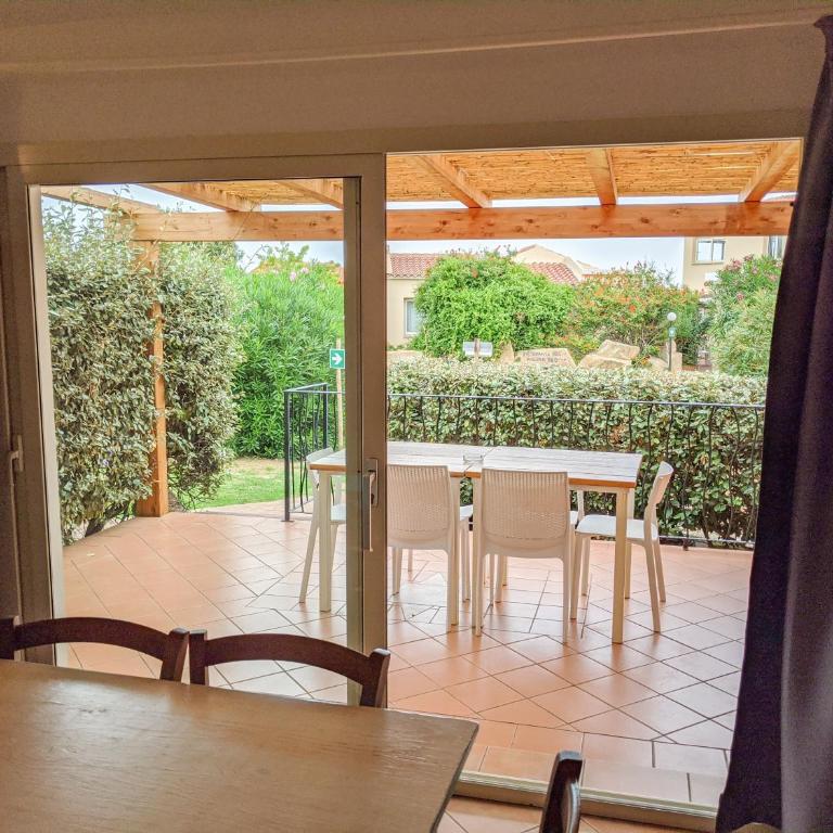 Residence Hotel Lu Nibareddu - Standard Two-Bedroom Apartment - 4