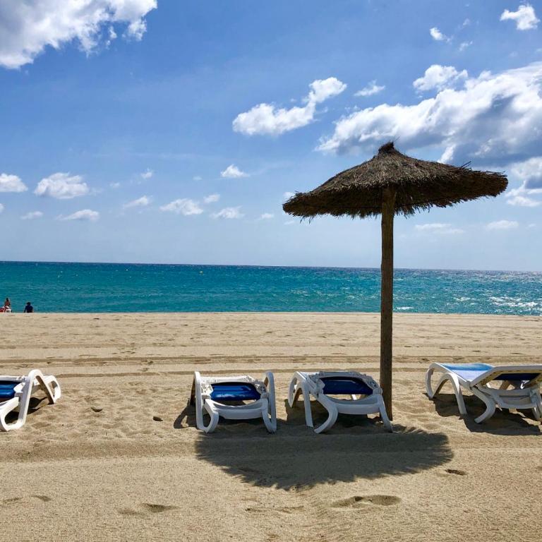 Barcaresa-LA PERLE VUE MER PIEDS DANS L'EAU CLIM WIFI - Maison 1 Chambre - 33