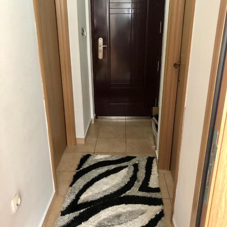 Apartments Jovana - Apartman sa 1 Spavaćom Sobom - 11