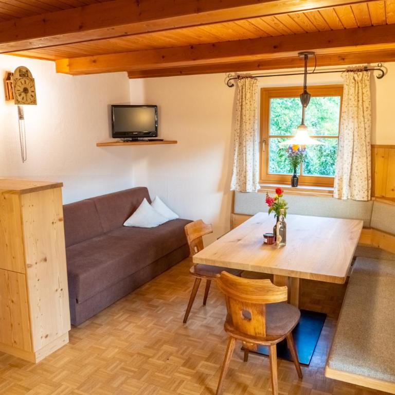 Ganoihof apartments - Apartamento de 2 dormitorios - 2