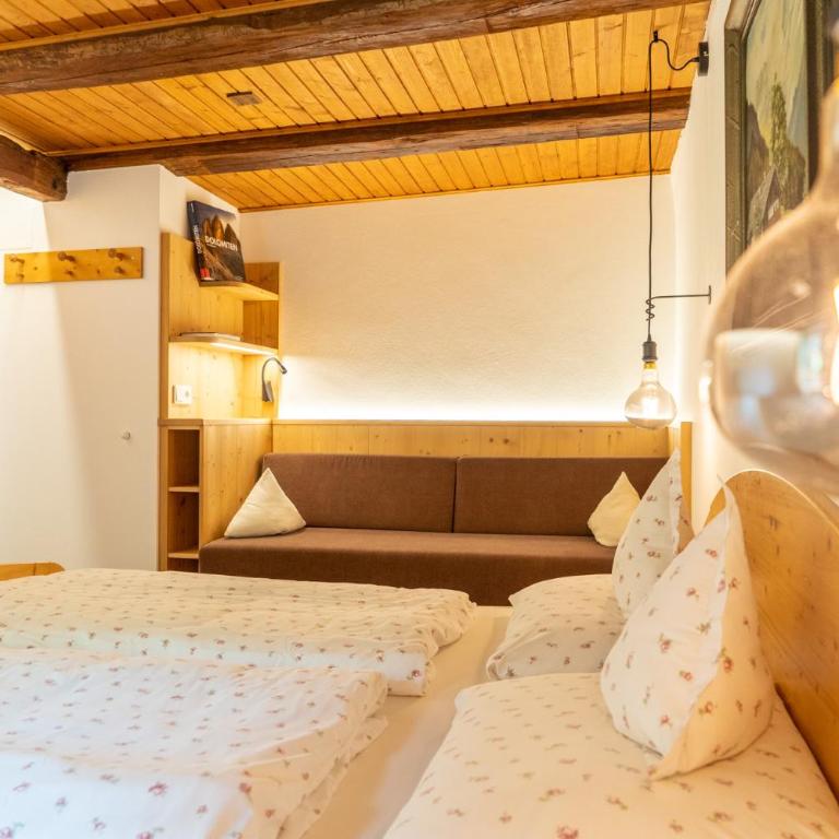 Ganoihof apartments - Apartamento de 2 dormitorios - 3