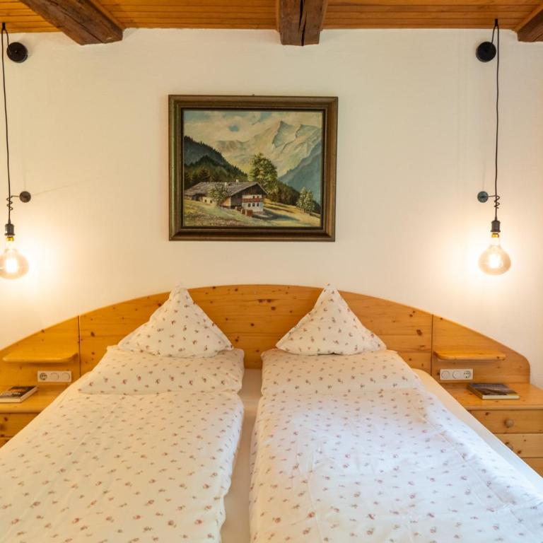 Ganoihof apartments - Apartamento de 2 dormitorios - 4