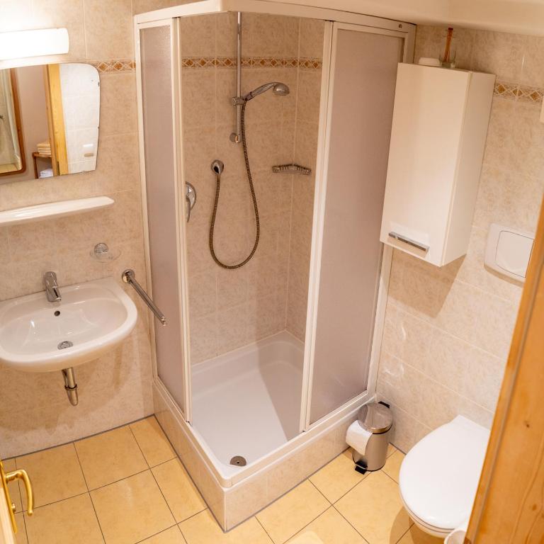 Ganoihof apartments - Apartamento de 2 dormitorios - 5