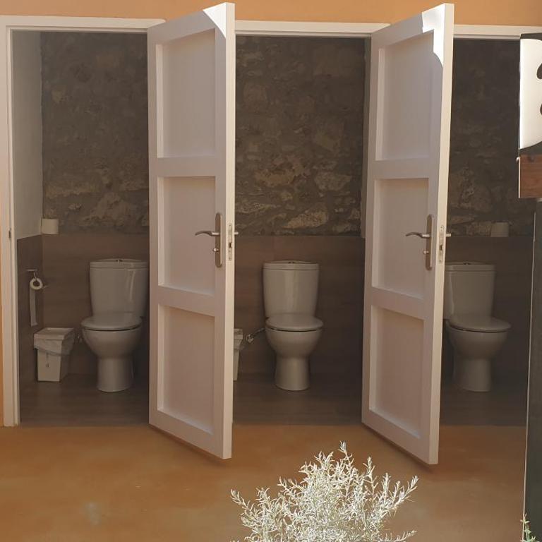 Apartamento con jardín a 11 metros de la playa. B1. - Apartamento de 3 dormitorios - 54