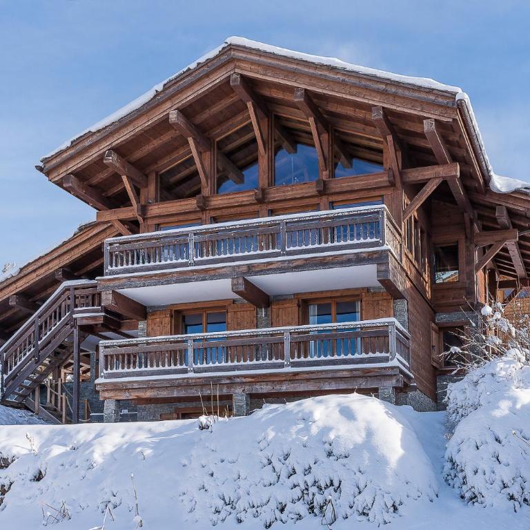 Chalet Louis - Chalet - 1