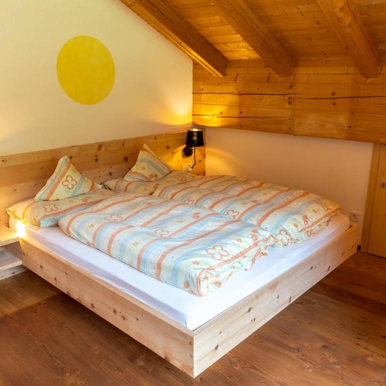 Ganoihof apartments - Apartamento de 1 dormitorio - 7
