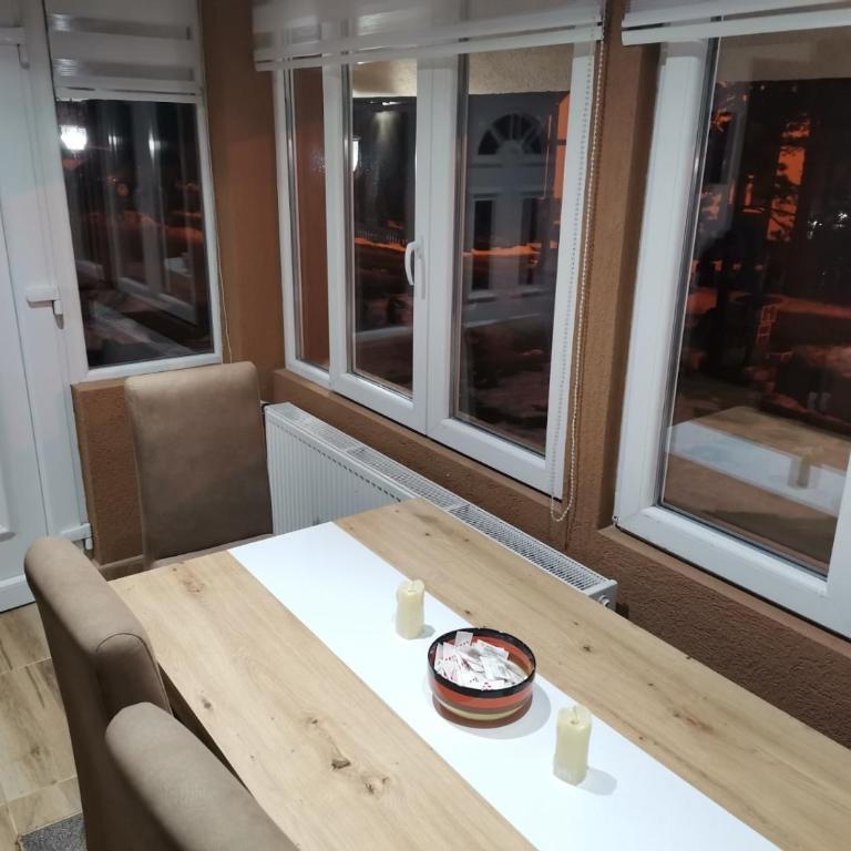 Apartmani MILOSAVLJEVIĆ Divčibare - Apartman sa Pogledom na Planinu - 11