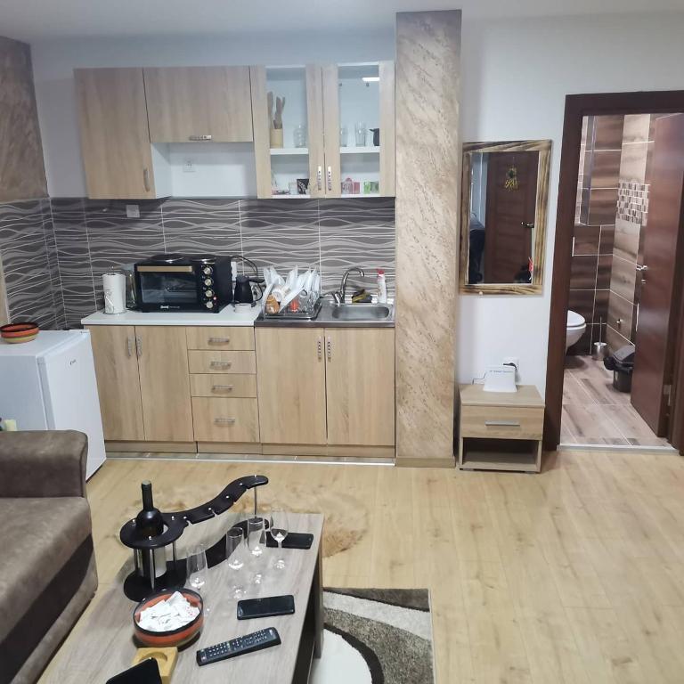 Apartmani MILOSAVLJEVIĆ Divčibare - Apartman sa Pogledom na Planinu - 10