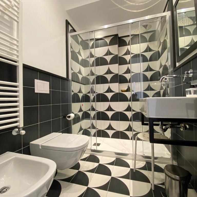 NeroBianco B&B Sorrento - Superior Double Room - 2