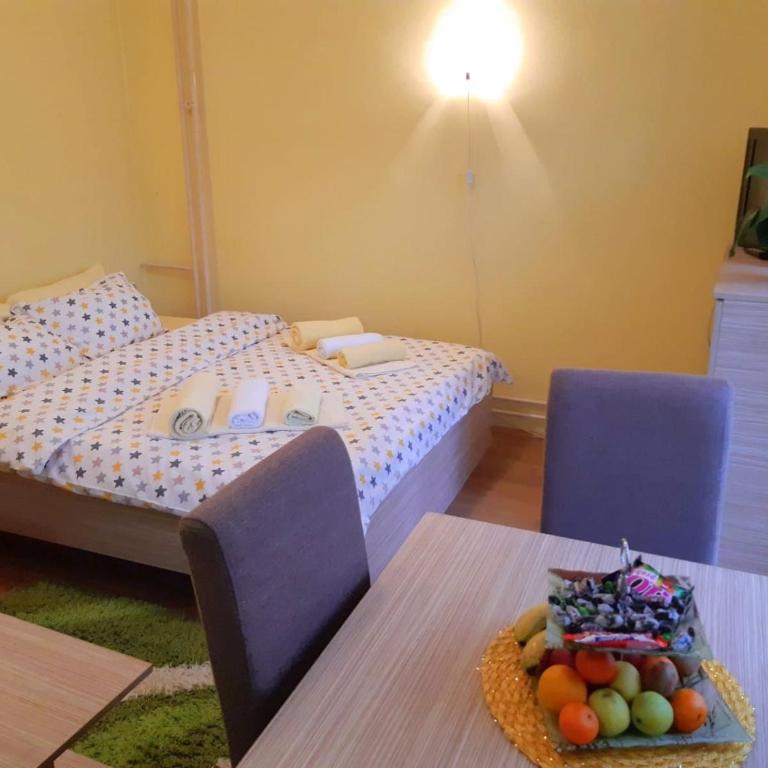 Apartman Sladja - Studio - 14