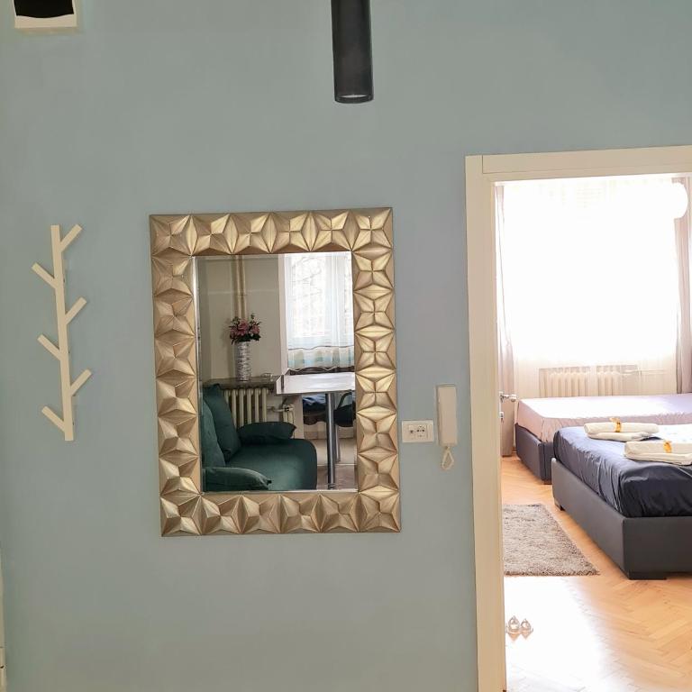 Belgrade CITY CENTER Apartments - Apartman sa 1 Spavaćom Sobom - 3