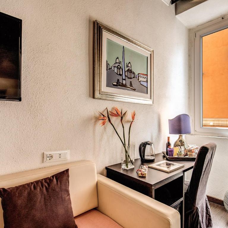 Piazza di Spagna Comfort Rooms - Junior Suite - 22