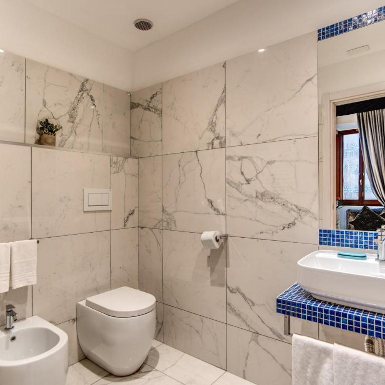 Piazza di Spagna Comfort Rooms - Junior Suite - 39