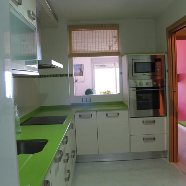 Playa Dorada - Apartamento Estudio con vistas al mar - 16