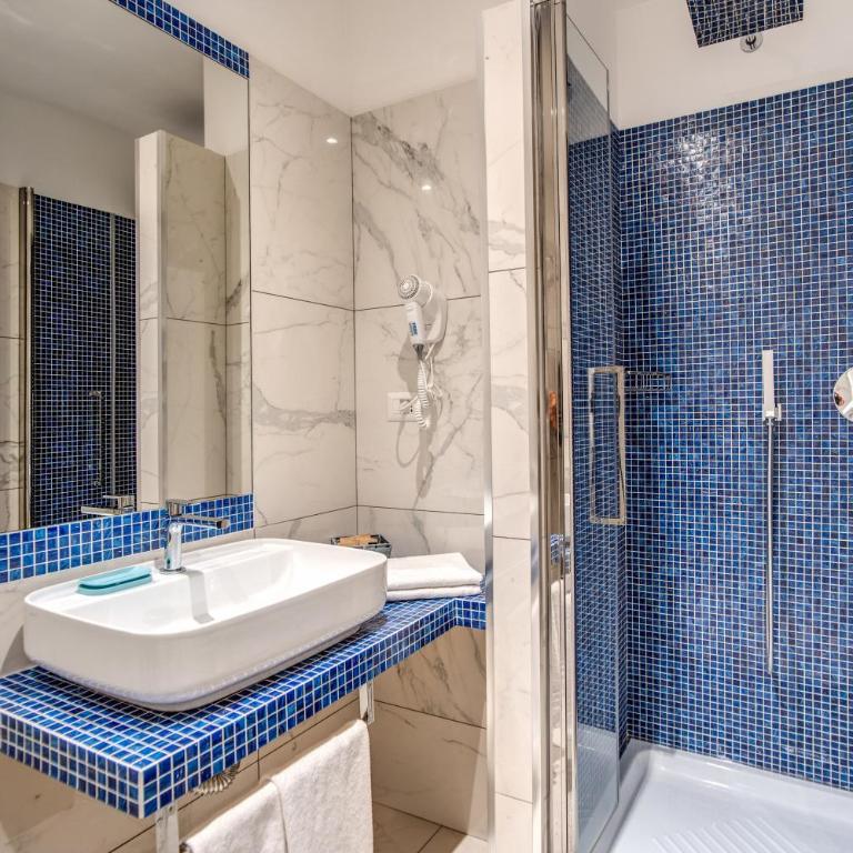 Piazza di Spagna Comfort Rooms - Junior Suite - 12