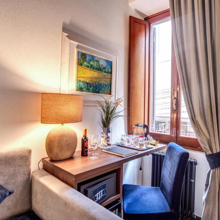 Piazza di Spagna Comfort Rooms - Junior Suite - 10