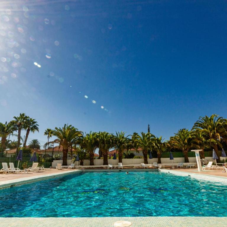Seaview Friendly Holiday Home 9 - Casa con 1 dormitorio - 1