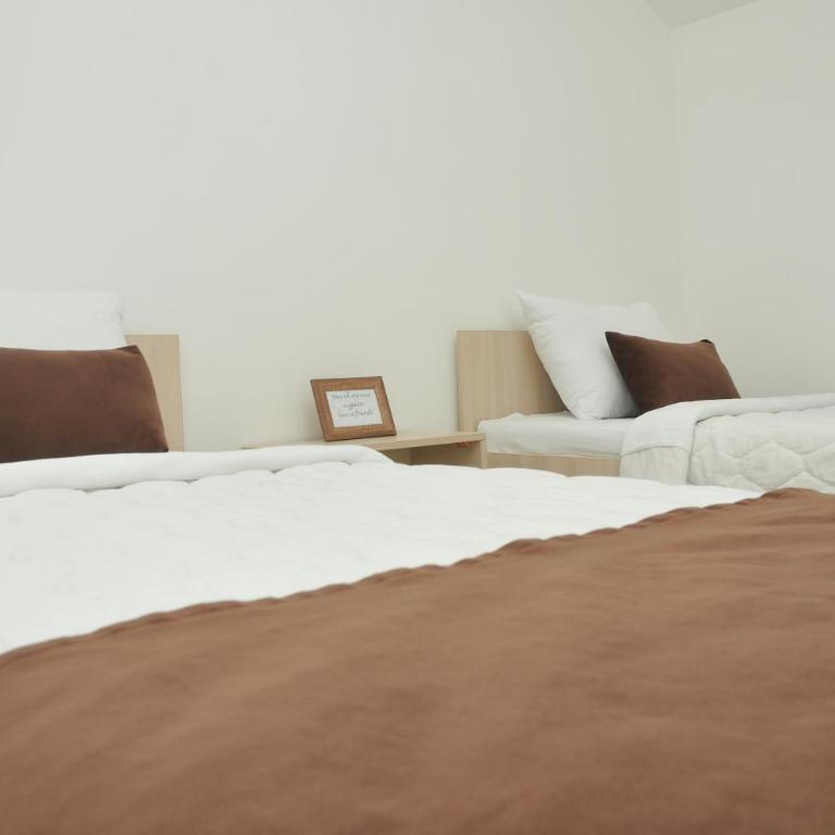 "Handmade" Apartment - Apartman - 18