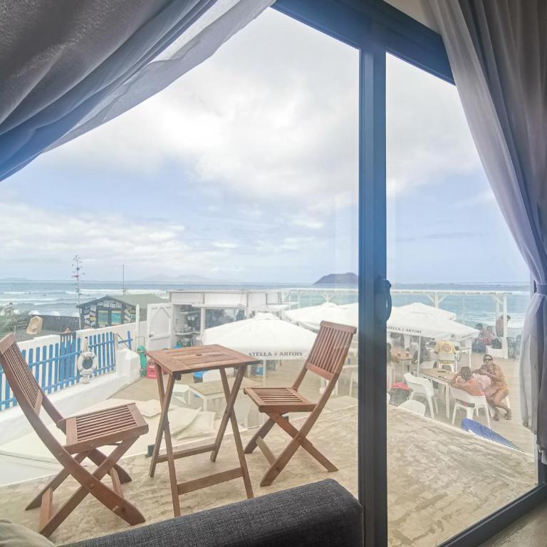 Apartamentos Punta Elena Beach - Apartamento Premium con vistas al mar - 4