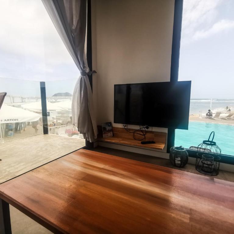 Apartamentos Punta Elena Beach - Apartamento Premium con vistas al mar - 3