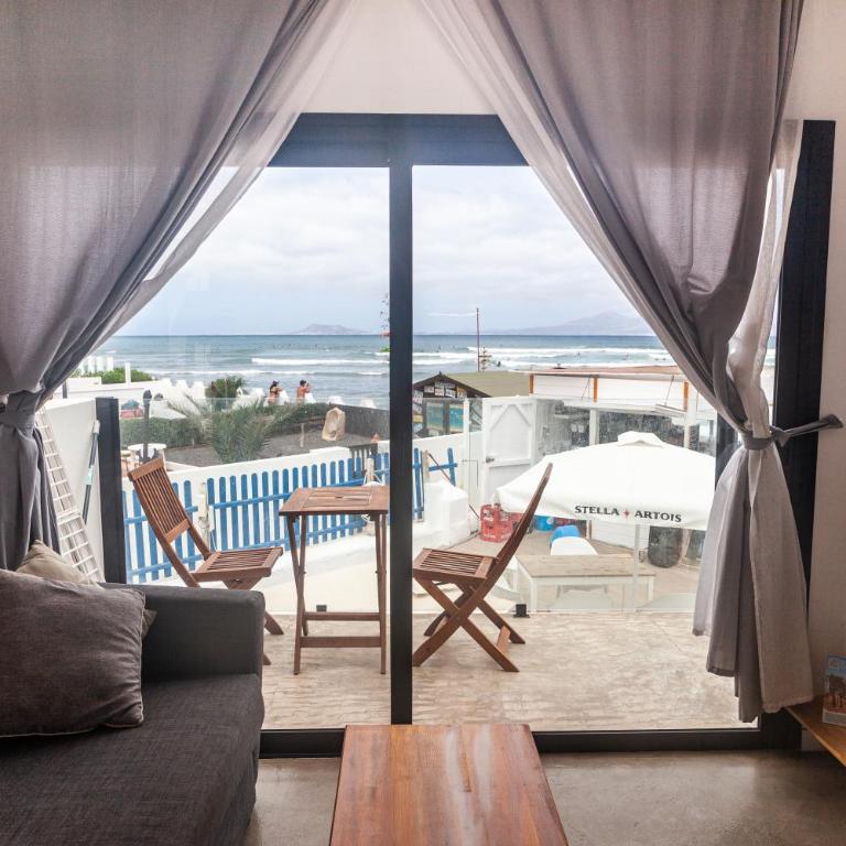 Apartamentos Punta Elena Beach - Apartamento Premium con vistas al mar - 7