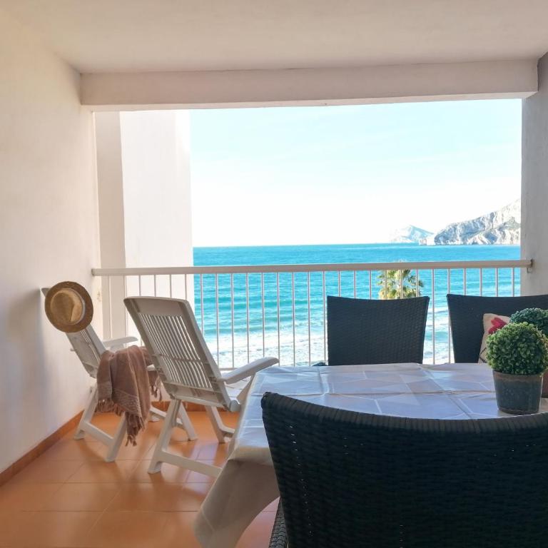 Edificio Europa II - Apartamento de 2 dormitorios - 1