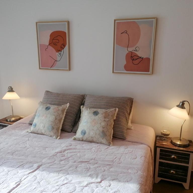 Edificio Europa II - Apartamento de 2 dormitorios - 2