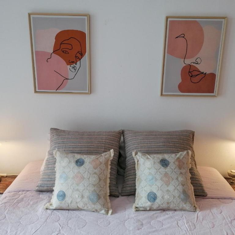 Edificio Europa II - Apartamento de 2 dormitorios - 3