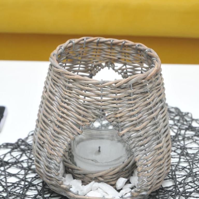 "Handmade" Apartment - Apartman - 8