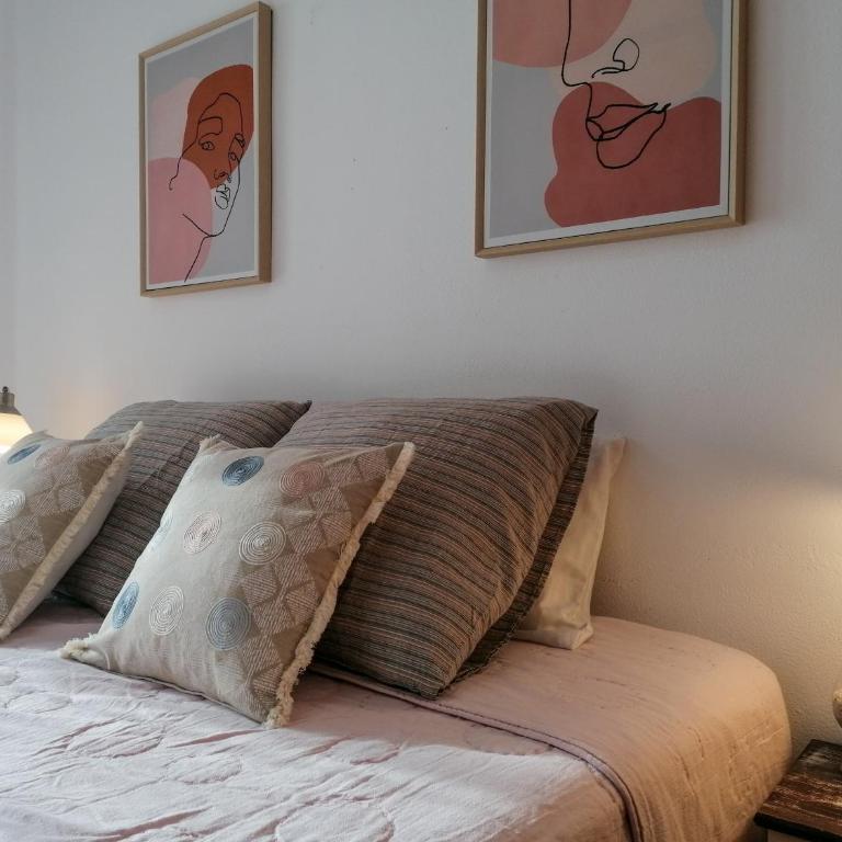 Edificio Europa II - Apartamento de 2 dormitorios - 5