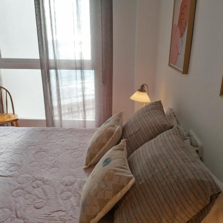 Edificio Europa II - Apartamento de 2 dormitorios - 6