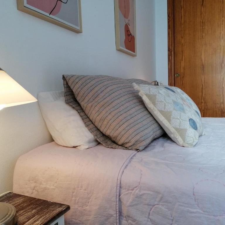 Edificio Europa II - Apartamento de 2 dormitorios - 8