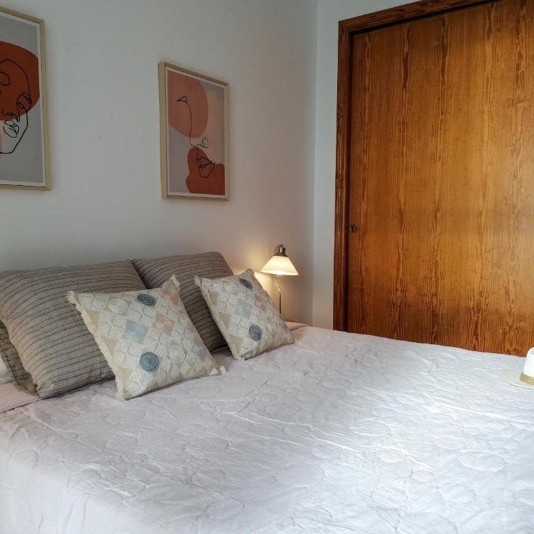Edificio Europa II - Apartamento de 2 dormitorios - 7
