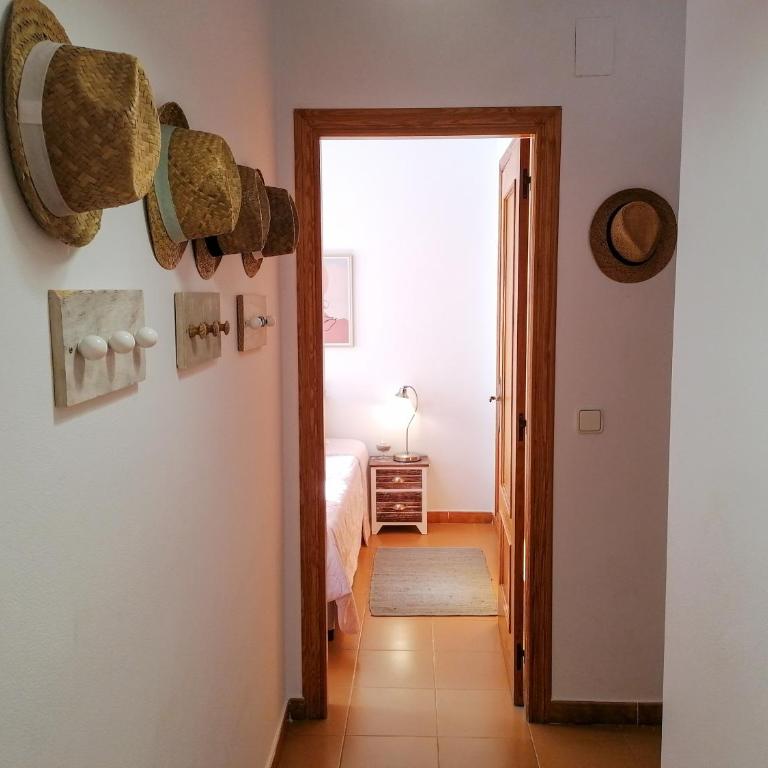 Edificio Europa II - Apartamento de 2 dormitorios - 11