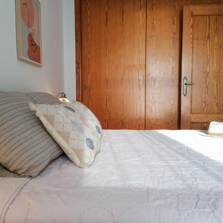 Edificio Europa II - Apartamento de 2 dormitorios - 9