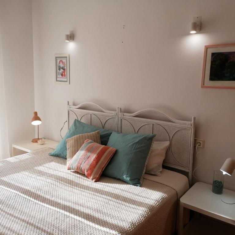 Edificio Europa II - Apartamento de 2 dormitorios - 15
