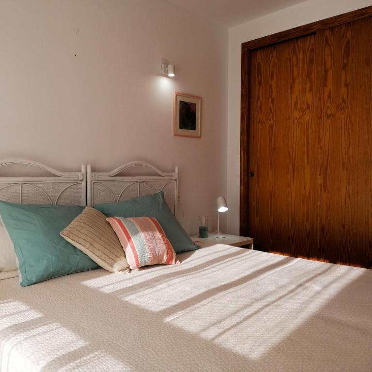 Edificio Europa II - Apartamento de 2 dormitorios - 19