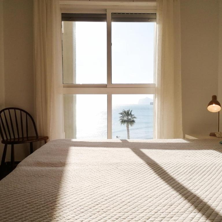 Edificio Europa II - Apartamento de 2 dormitorios - 20