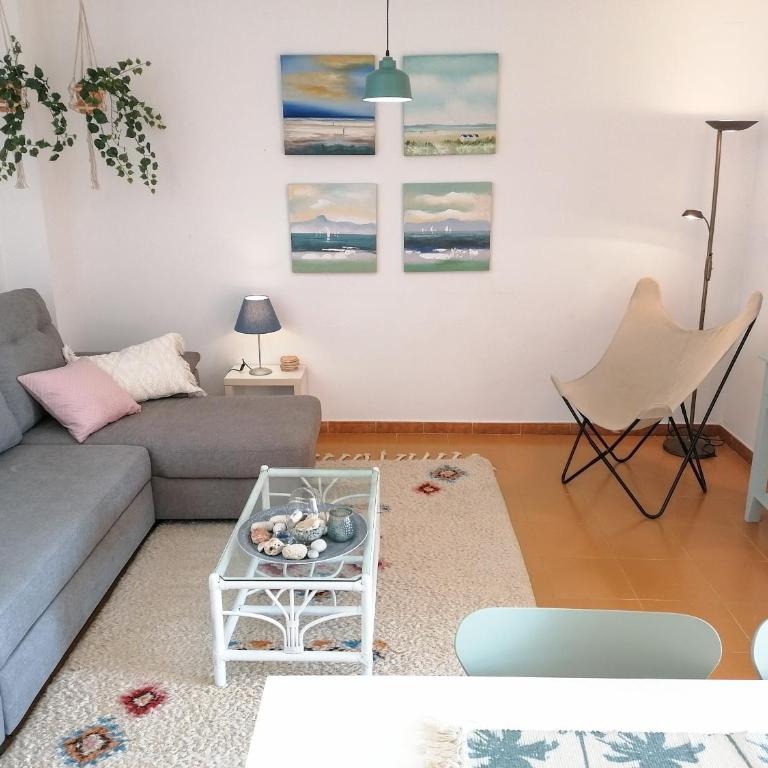 Edificio Europa II - Apartamento de 2 dormitorios - 23