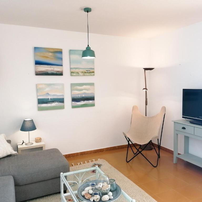 Edificio Europa II - Apartamento de 2 dormitorios - 22