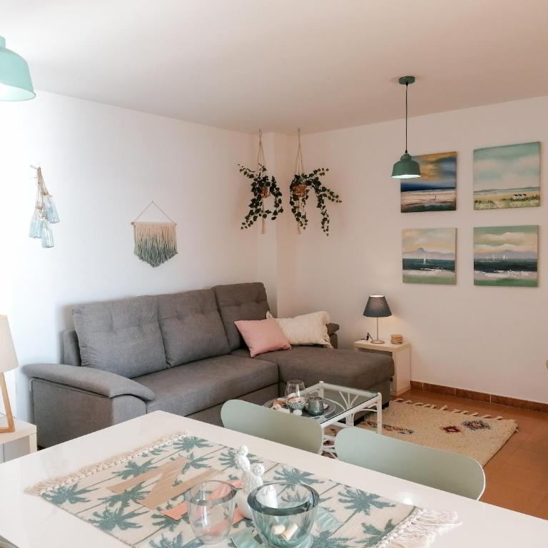 Edificio Europa II - Apartamento de 2 dormitorios - 24