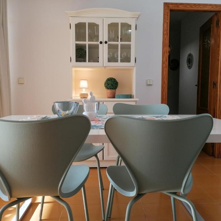 Edificio Europa II - Apartamento de 2 dormitorios - 26