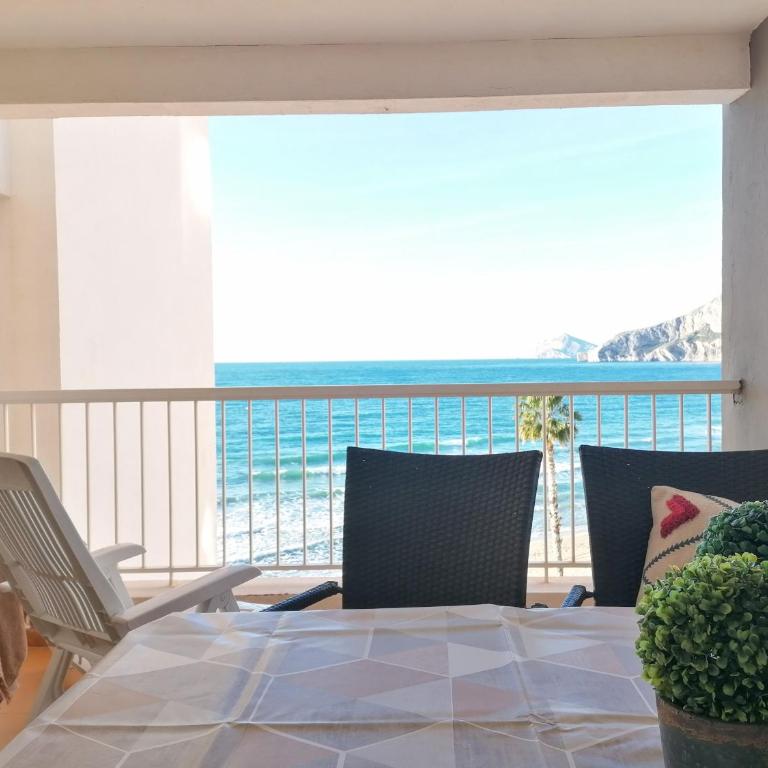 Edificio Europa II - Apartamento de 2 dormitorios - 27