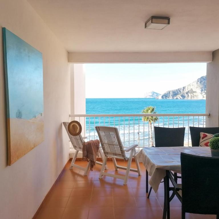 Edificio Europa II - Apartamento de 2 dormitorios - 29
