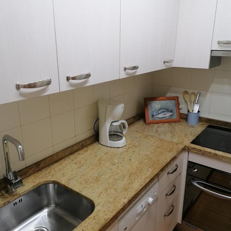 Edificio Europa II - Apartamento de 2 dormitorios - 39