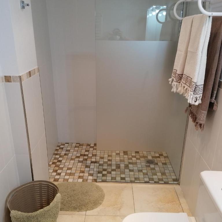 Edificio Europa II - Apartamento de 2 dormitorios - 41