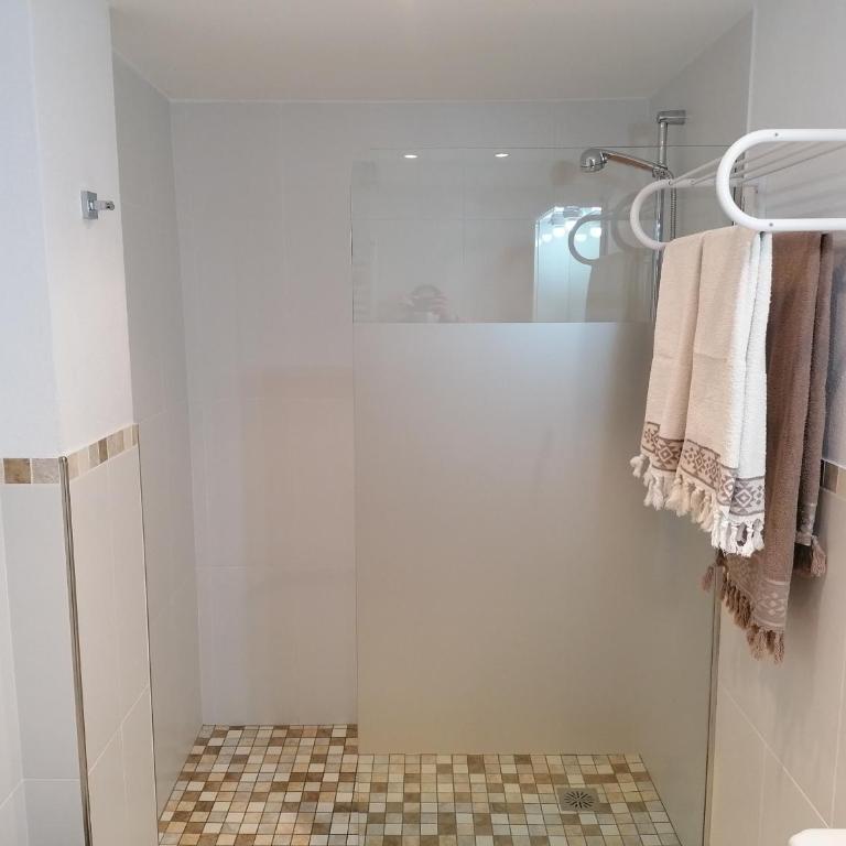 Edificio Europa II - Apartamento de 2 dormitorios - 42