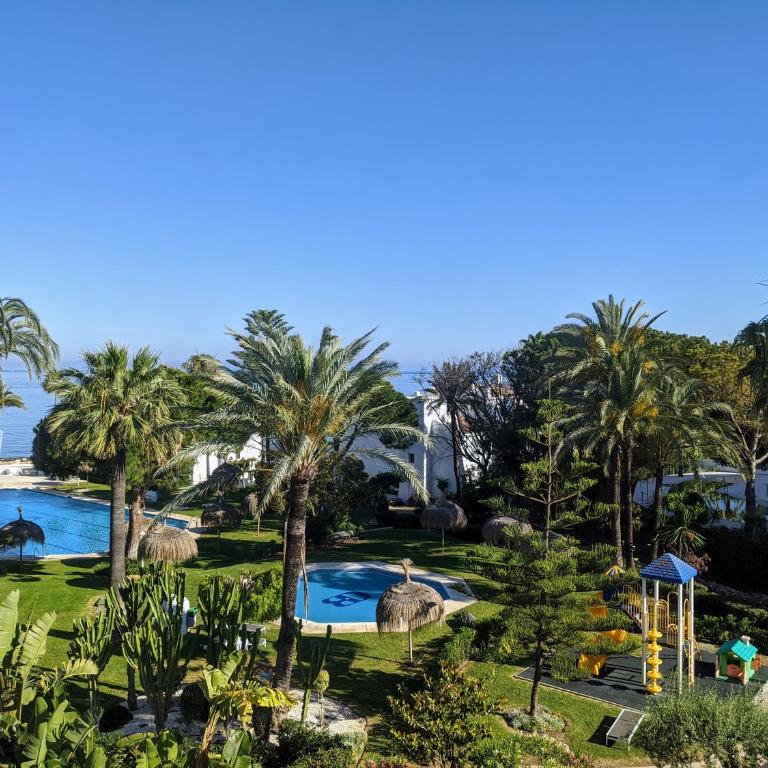 Coral Beach Aparthotel - Apartamento de 1 dormitorio - 1